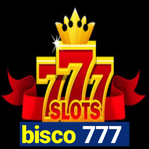 bisco 777